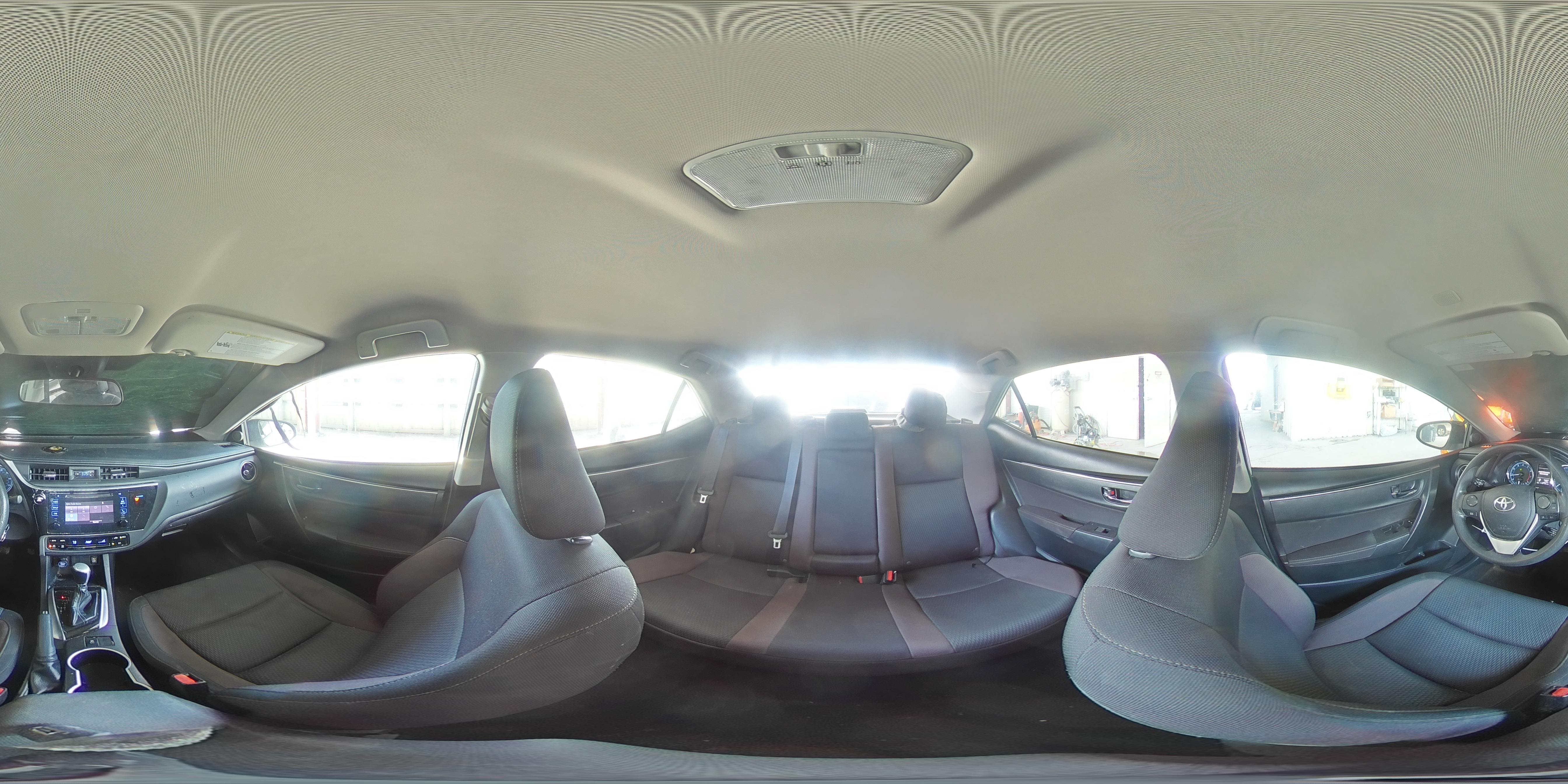 2019 Toyota Corolla - Image 15