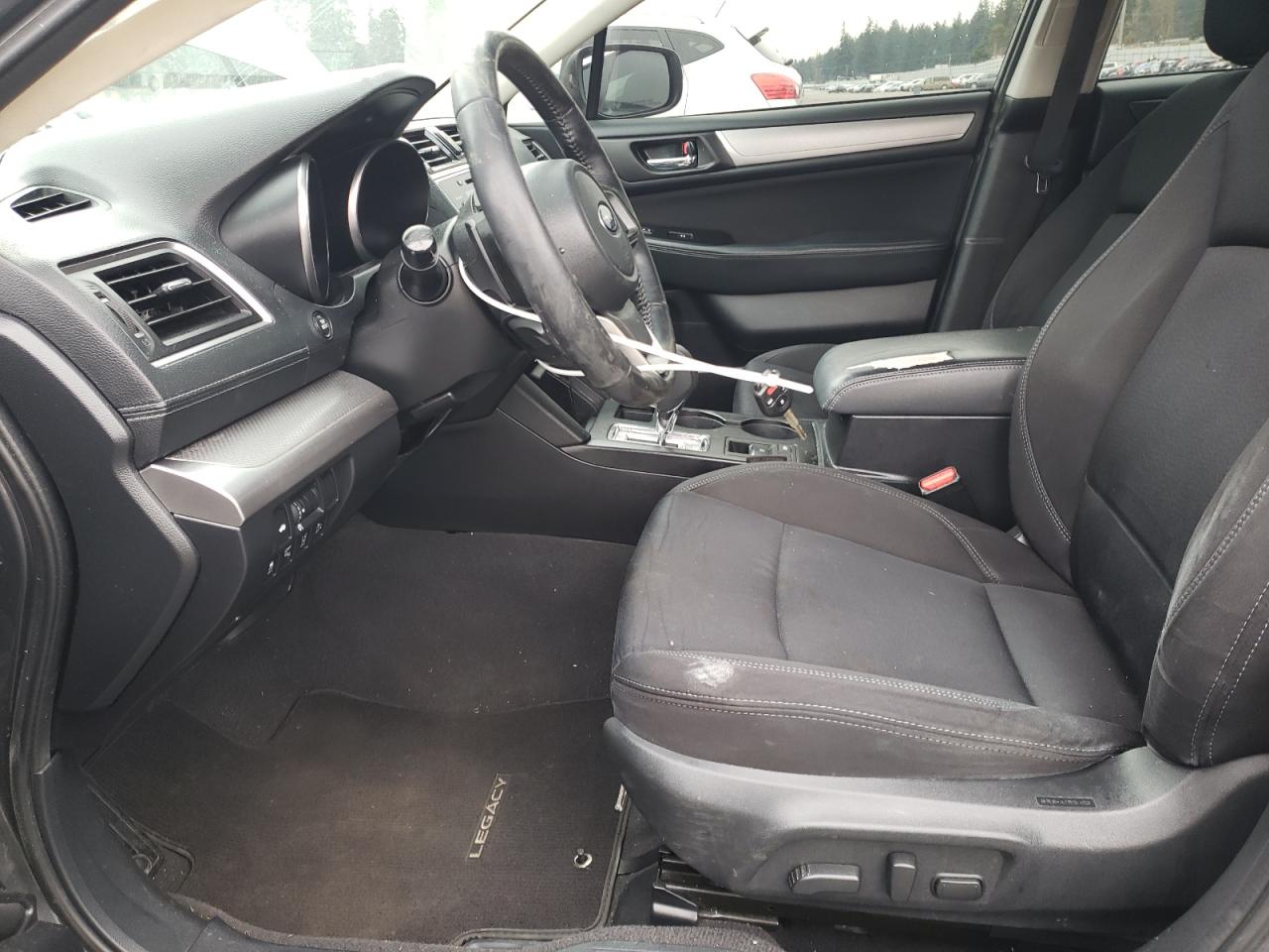 2018 Subaru Legacy - Image 7