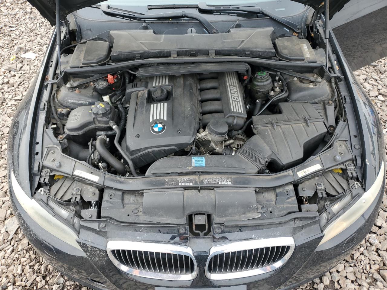 2009 BMW 3er - Image 12