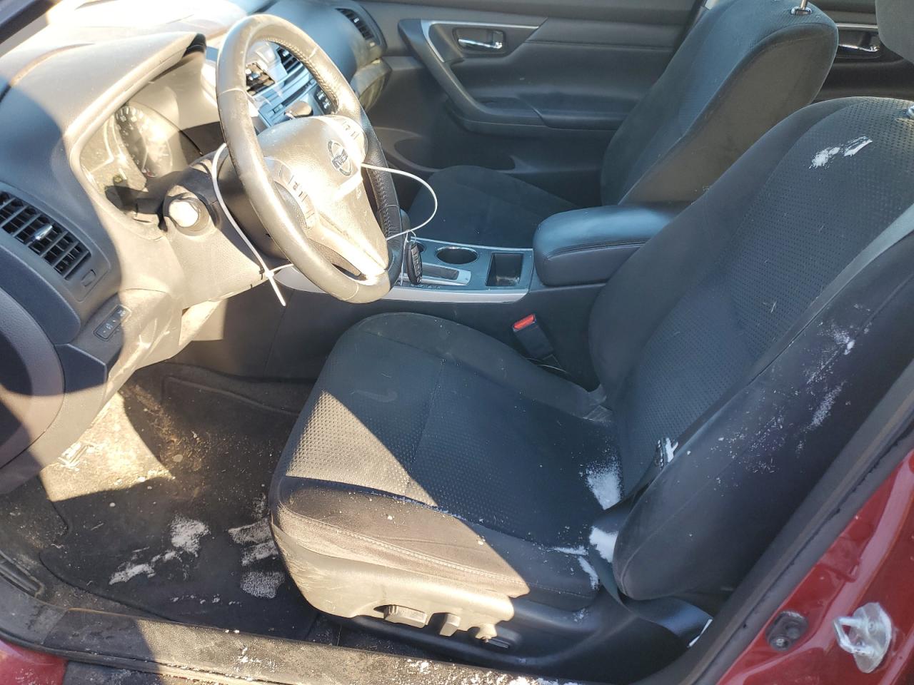 2015 Nissan Altima - Image 7