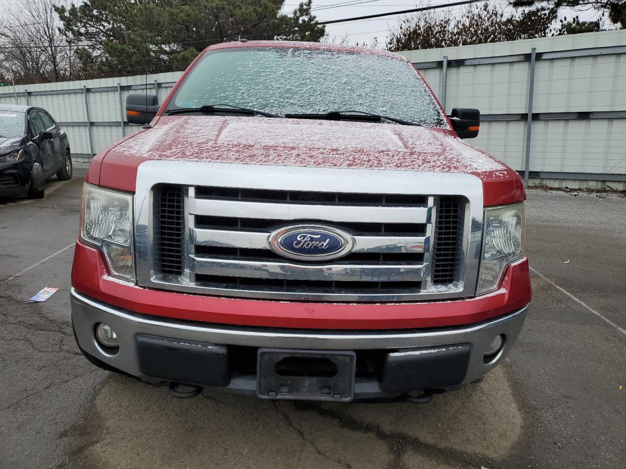 2009 Ford F-150 - Image 5