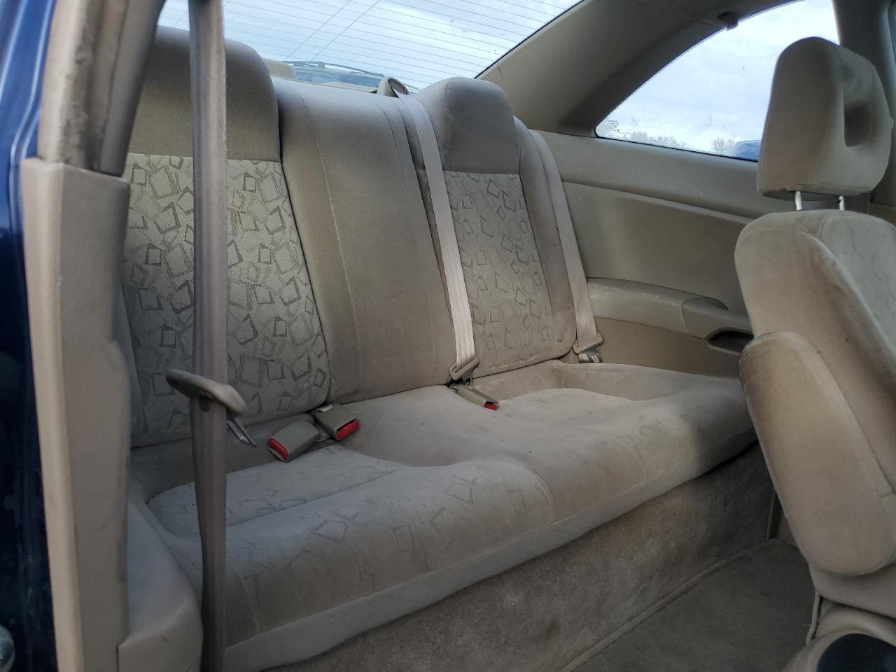 2002 Honda Civic - Image 10