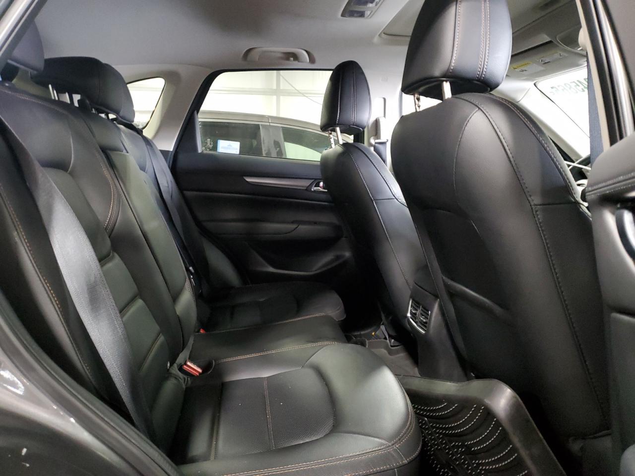 2022 Mazda CX-5 - Image 11