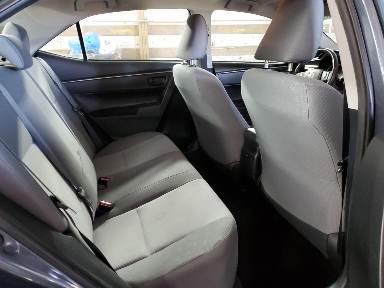 2015 Toyota Corolla - Image 10