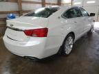 2016 Chevrolet Impala Ltz zu verkaufen in Pekin, IL - Side