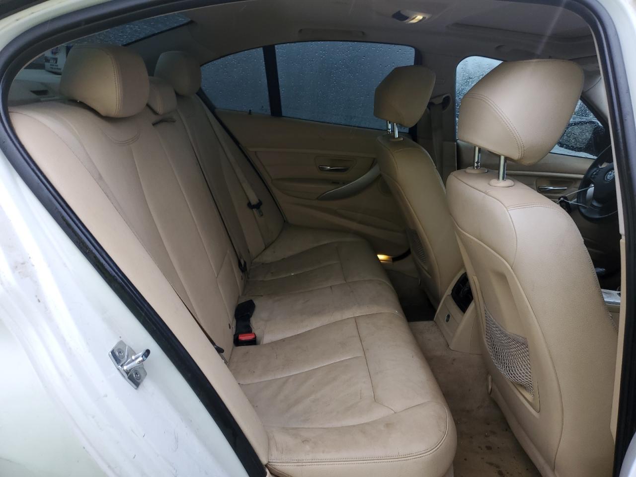 2012 BMW 3er - Image 10