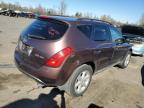 2003 Nissan Murano Sl for Sale in Woodburn, OR - Front End