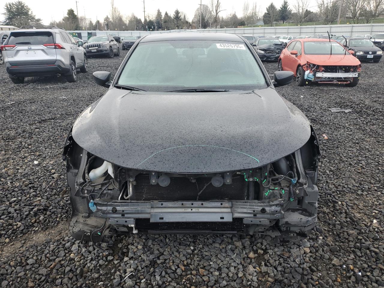 2016 Honda Accord - Image 5