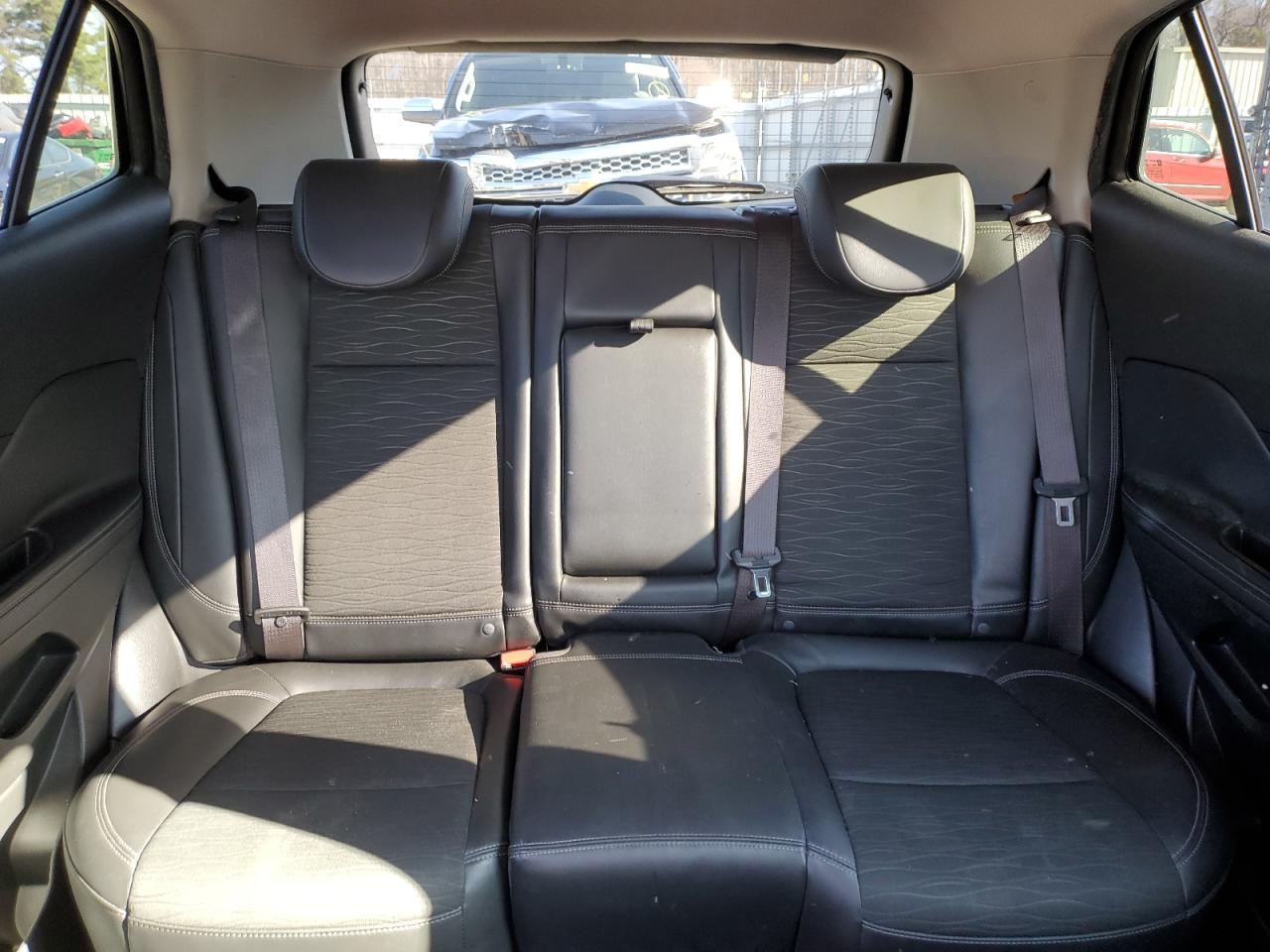 2016 Buick Encore - Image 10
