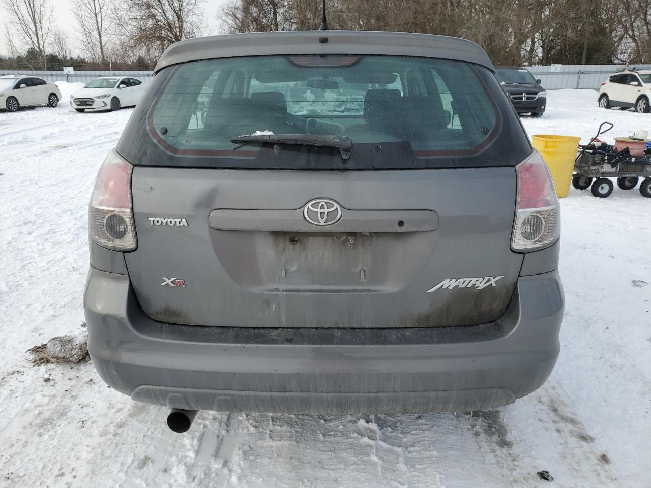 2006 Toyota Corolla - Image 6