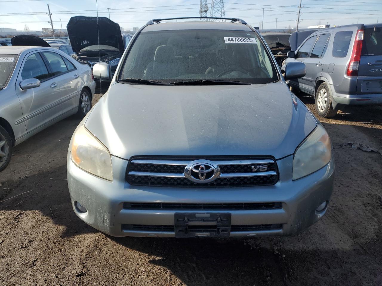 2006 Toyota RAV 4 - Image 5