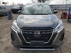 2022 Nissan Kicks Sv de vânzare în Mercedes, TX - Front End