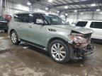 2011 Infiniti Qx56  na sprzedaż w Ham Lake, MN - Front End