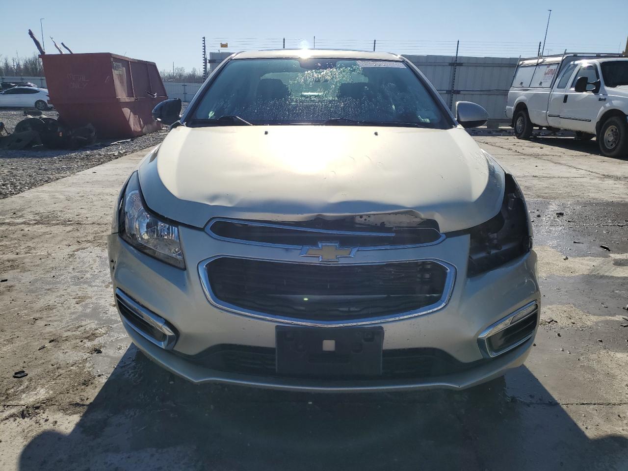 2015 Chevrolet Cruze - Image 5