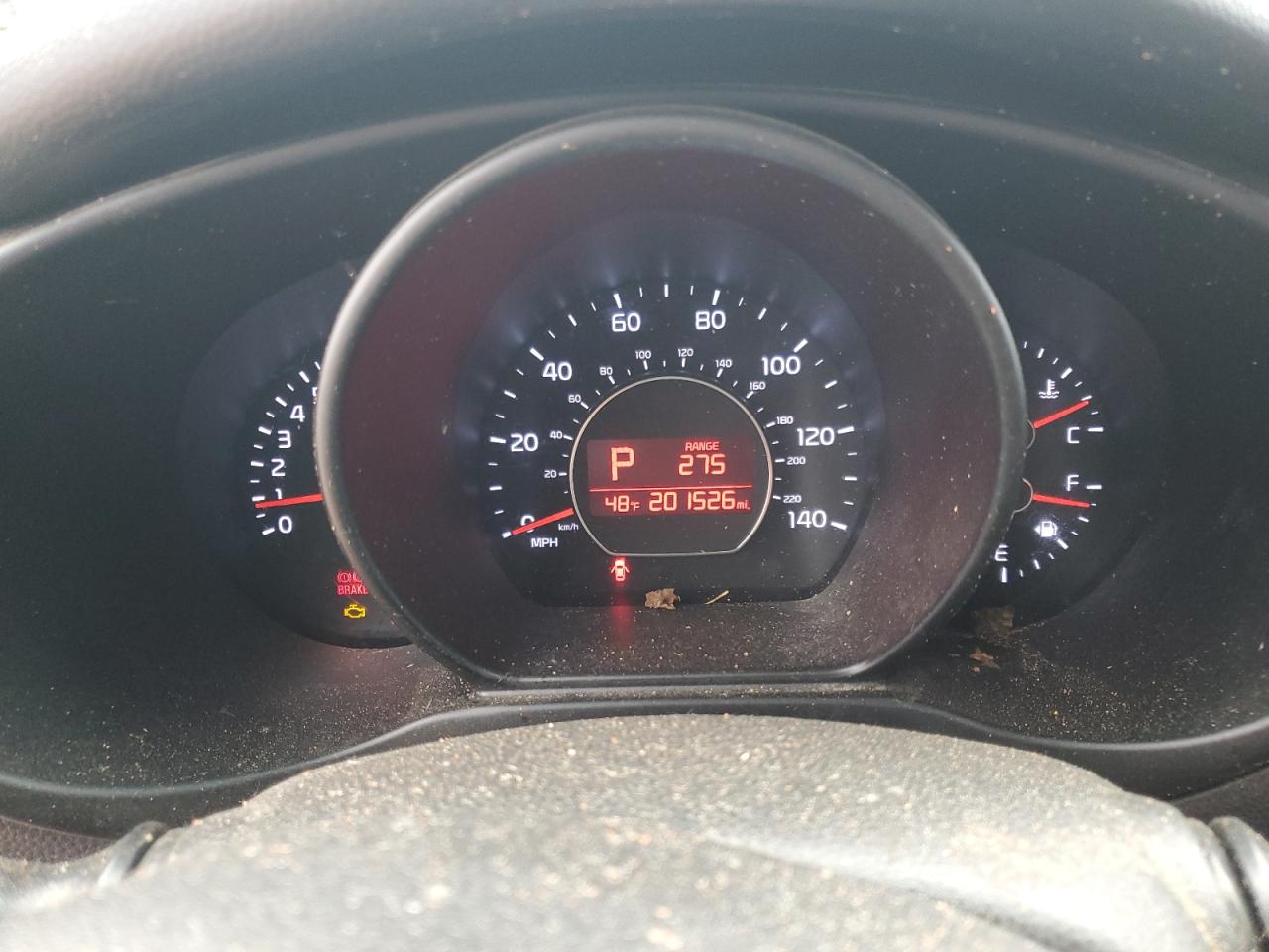 2016 Kia Soul - Image 9