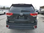 2018 Toyota Highlander Limited zu verkaufen in Cartersville, GA - Front End