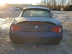 2007 Bmw Z4 3.0Si იყიდება Cahokia Heights-ში, IL - Front End