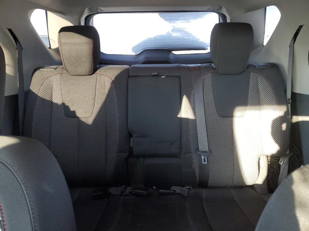 2015 Chevrolet Equinox - Image 10