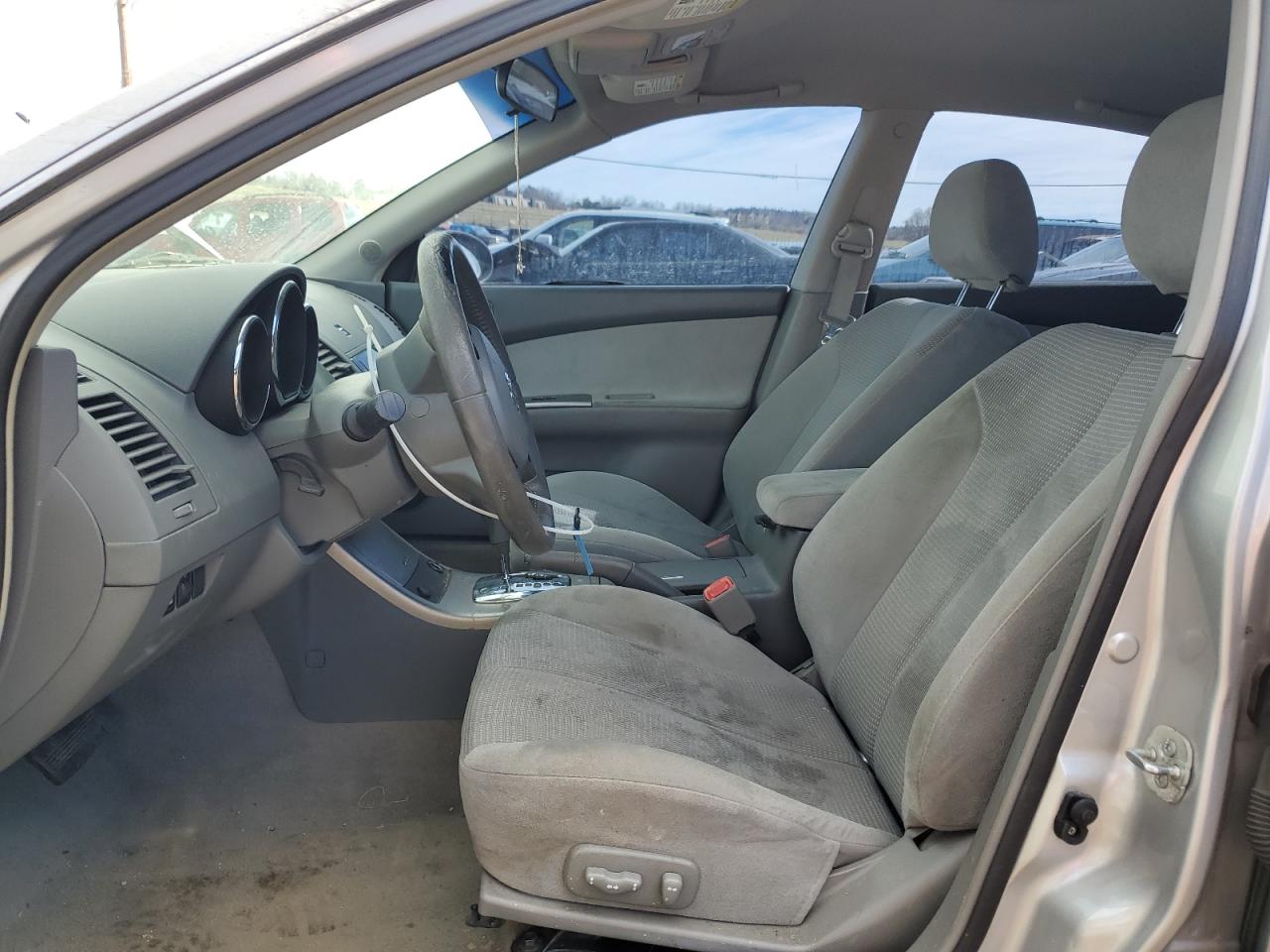 2006 Nissan Altima - Image 7