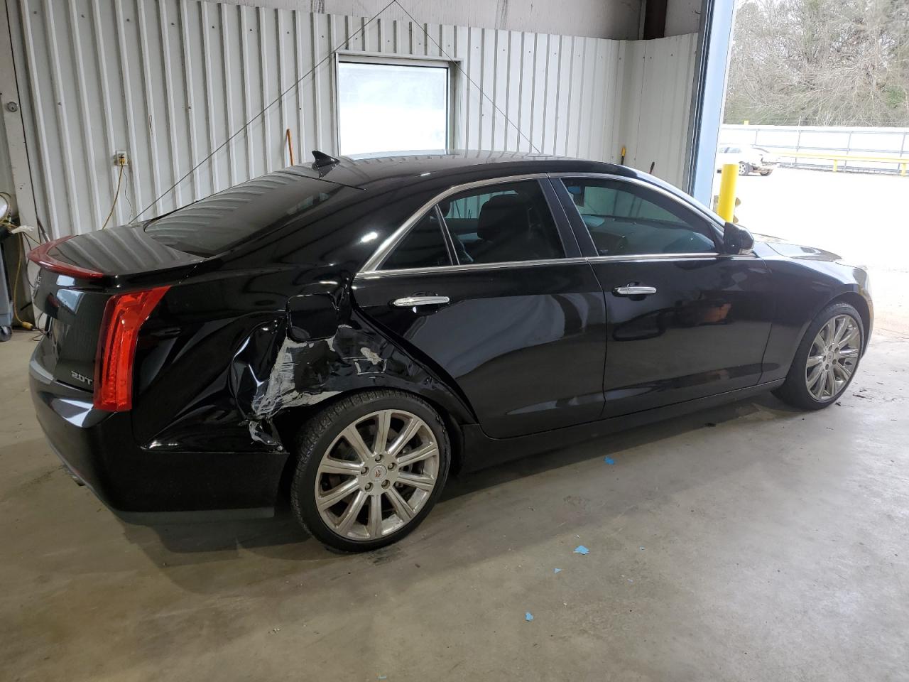 2013 Cadillac ATS - Image 3