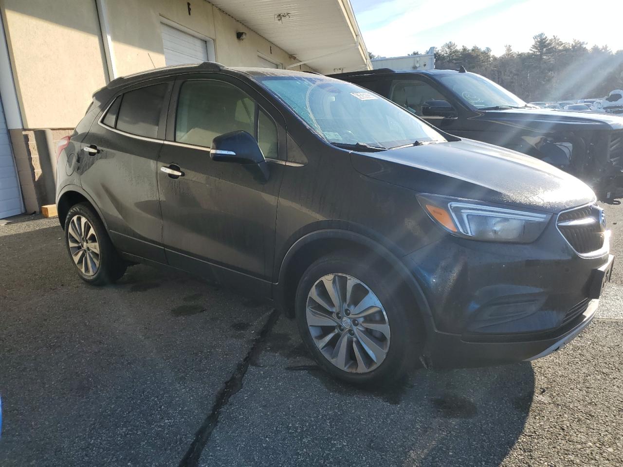 2019 Buick Encore - Image 4