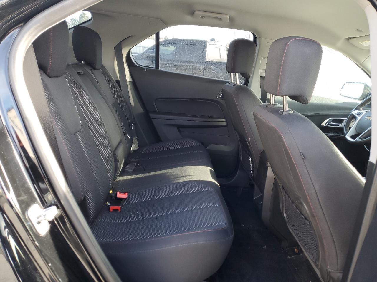 2014 Chevrolet Equinox - Image 11
