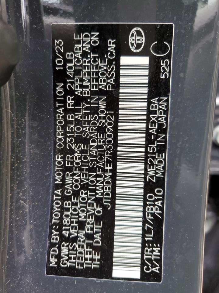 2024 Toyota Corolla - Image 15