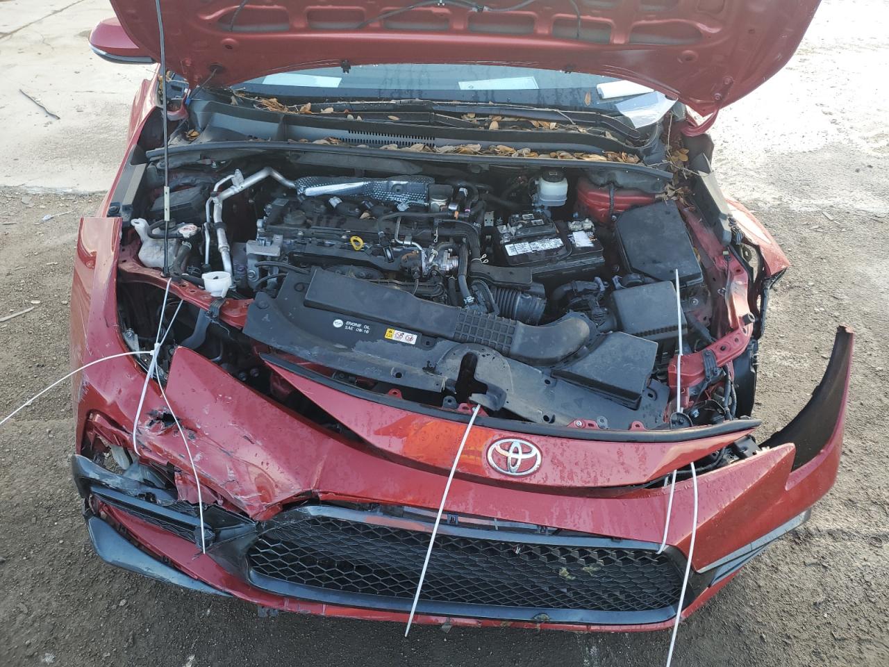 2021 Toyota Corolla - Image 11