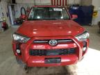 2020 Toyota 4Runner Sr5/Sr5 Premium en Venta en Billings, MT - Rear End