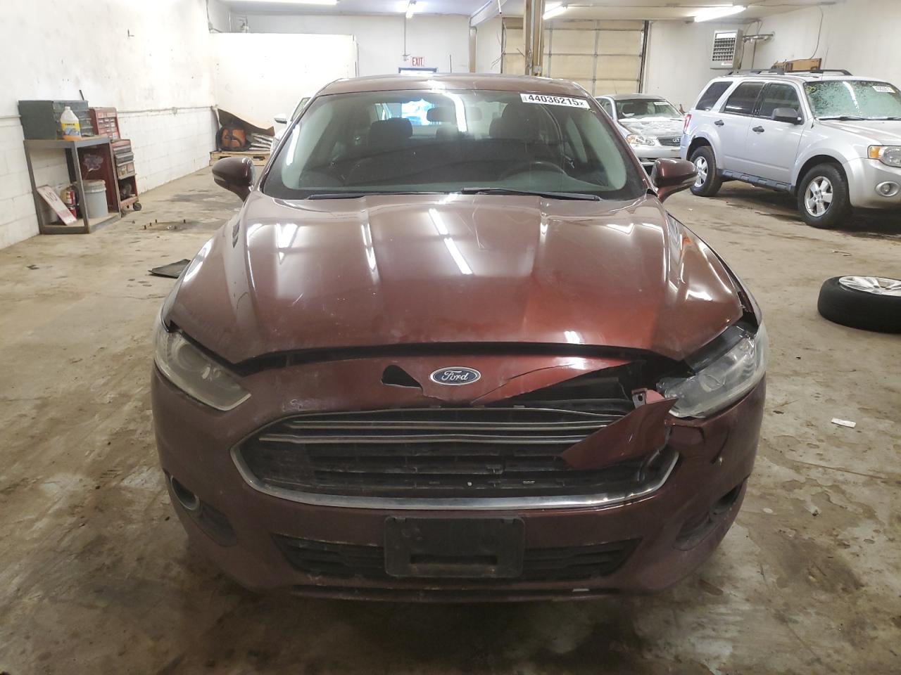 2016 Ford Fusion - Image 5