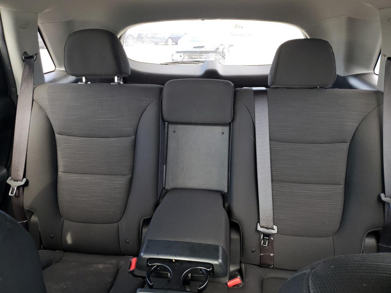 2014 Kia Sorento - Image 10