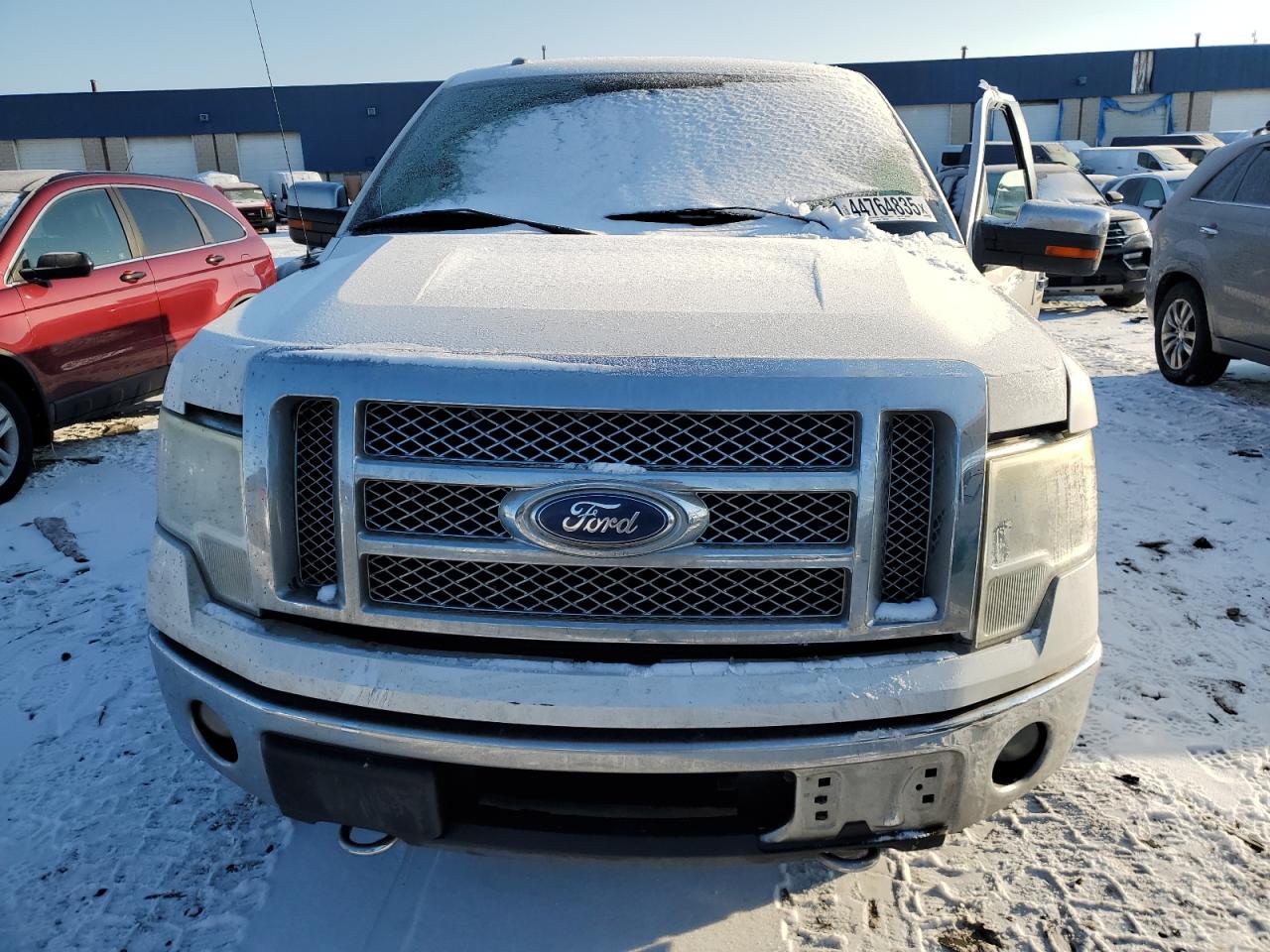 2011 Ford F-150 - Image 5