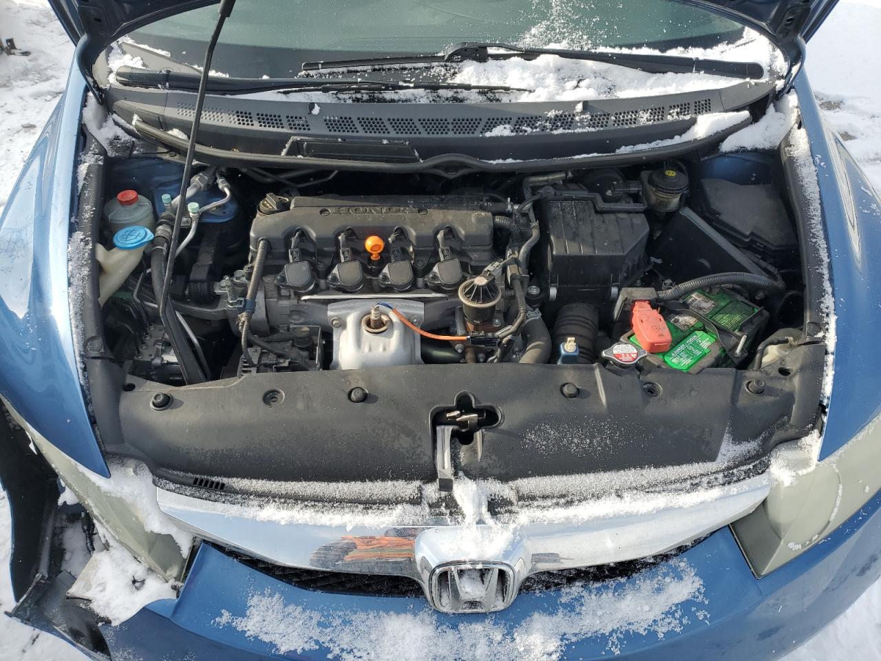 2010 Honda Civic - Image 13