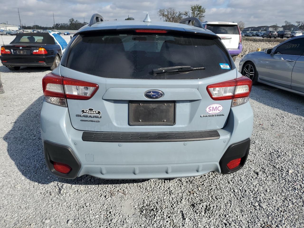 2018 Subaru XV - Image 6