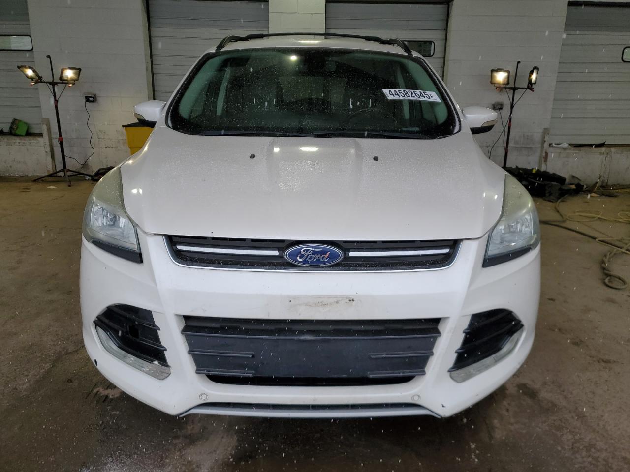 2013 Ford Escape - Image 5