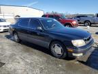 1999 Lexus Ls 400 للبيع في Spartanburg، SC - Front End