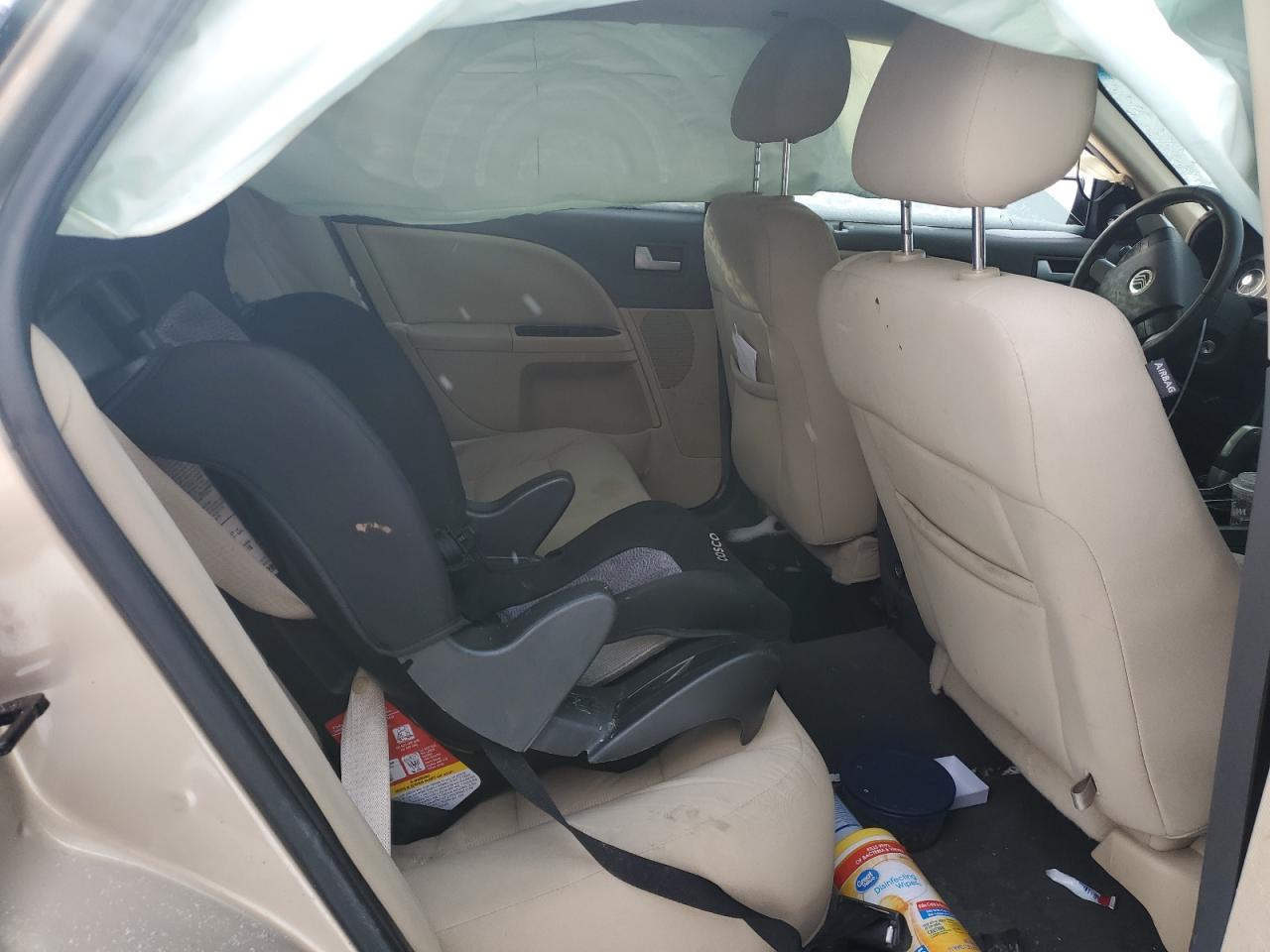 2008 Mercury Sable - Image 11