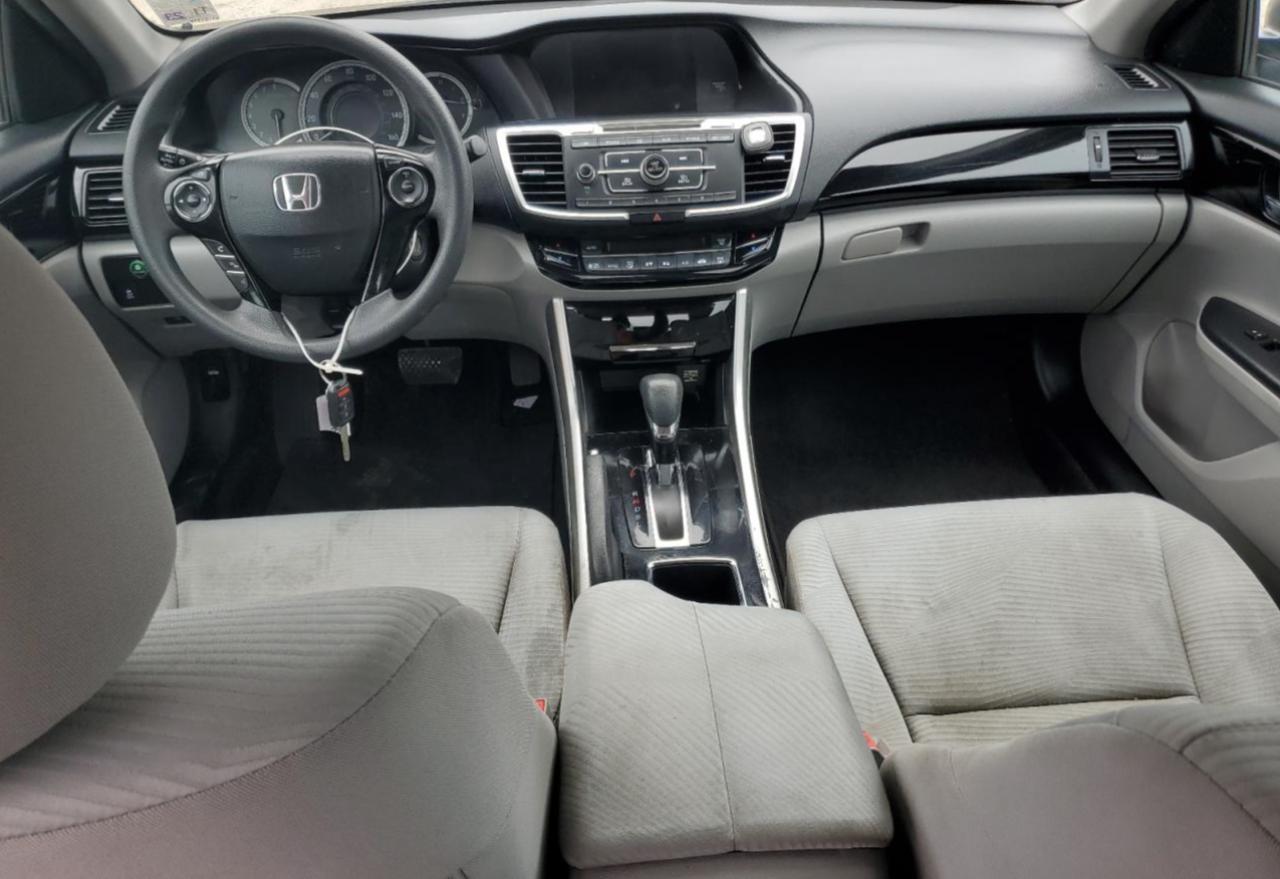 2017 Honda Accord - Image 8