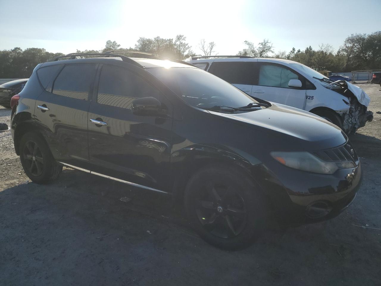 2009 Nissan Murano - Image 4