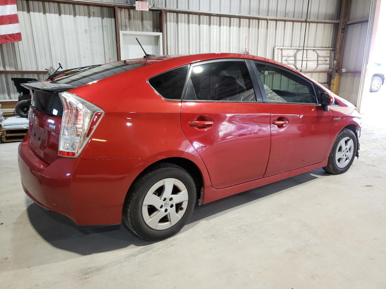 2010 Toyota Prius - Image 3