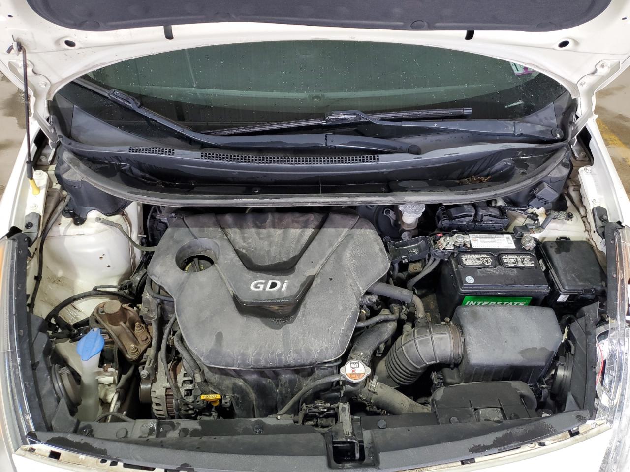 2013 Kia Rio - Image 11
