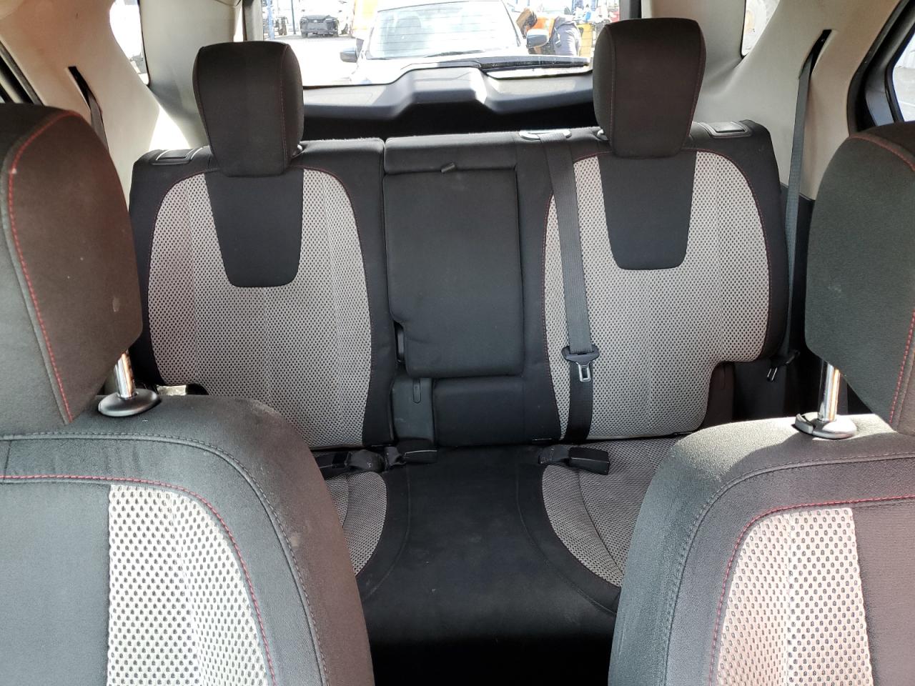 2014 Chevrolet Equinox - Image 10