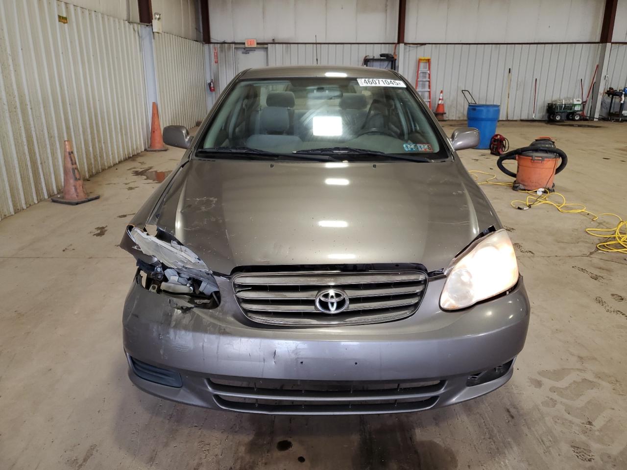 2004 Toyota Corolla - Image 5