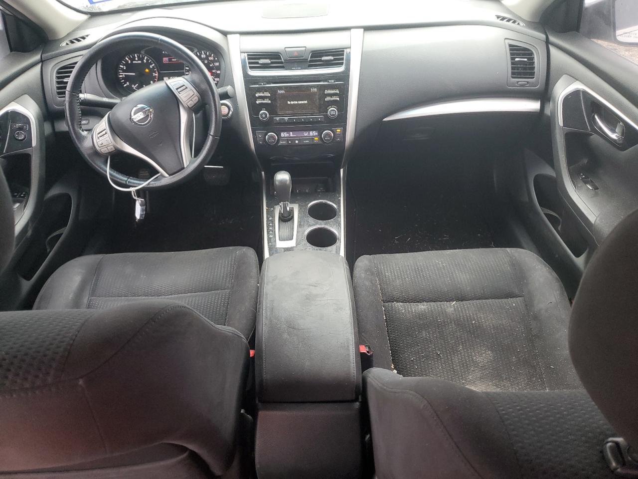 2014 Nissan Altima - Image 8