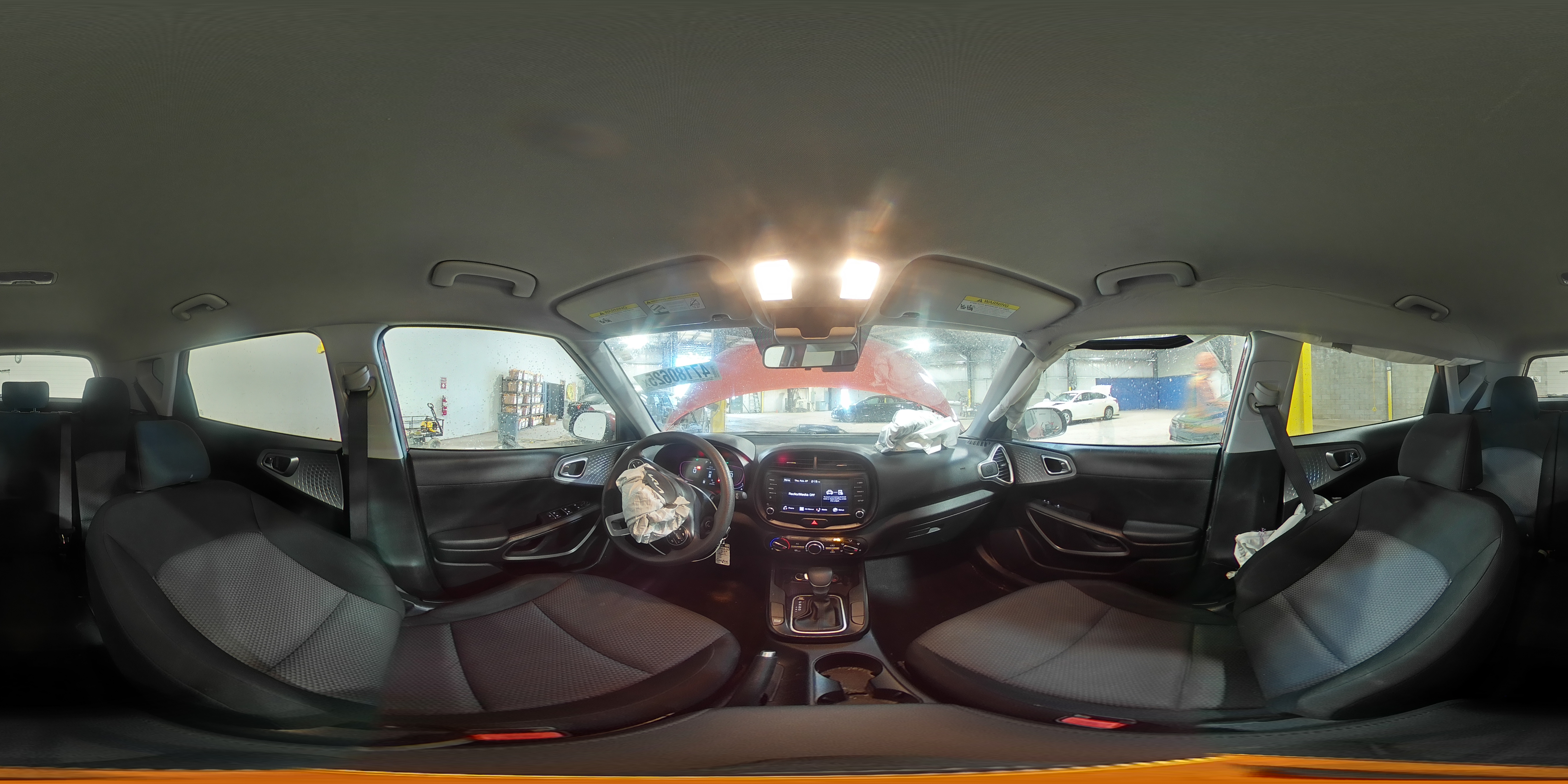 2024 Kia Soul - Image 15