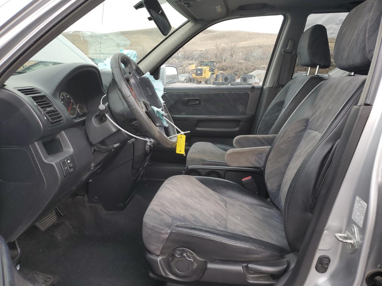 2003 Honda CR-V - Image 7