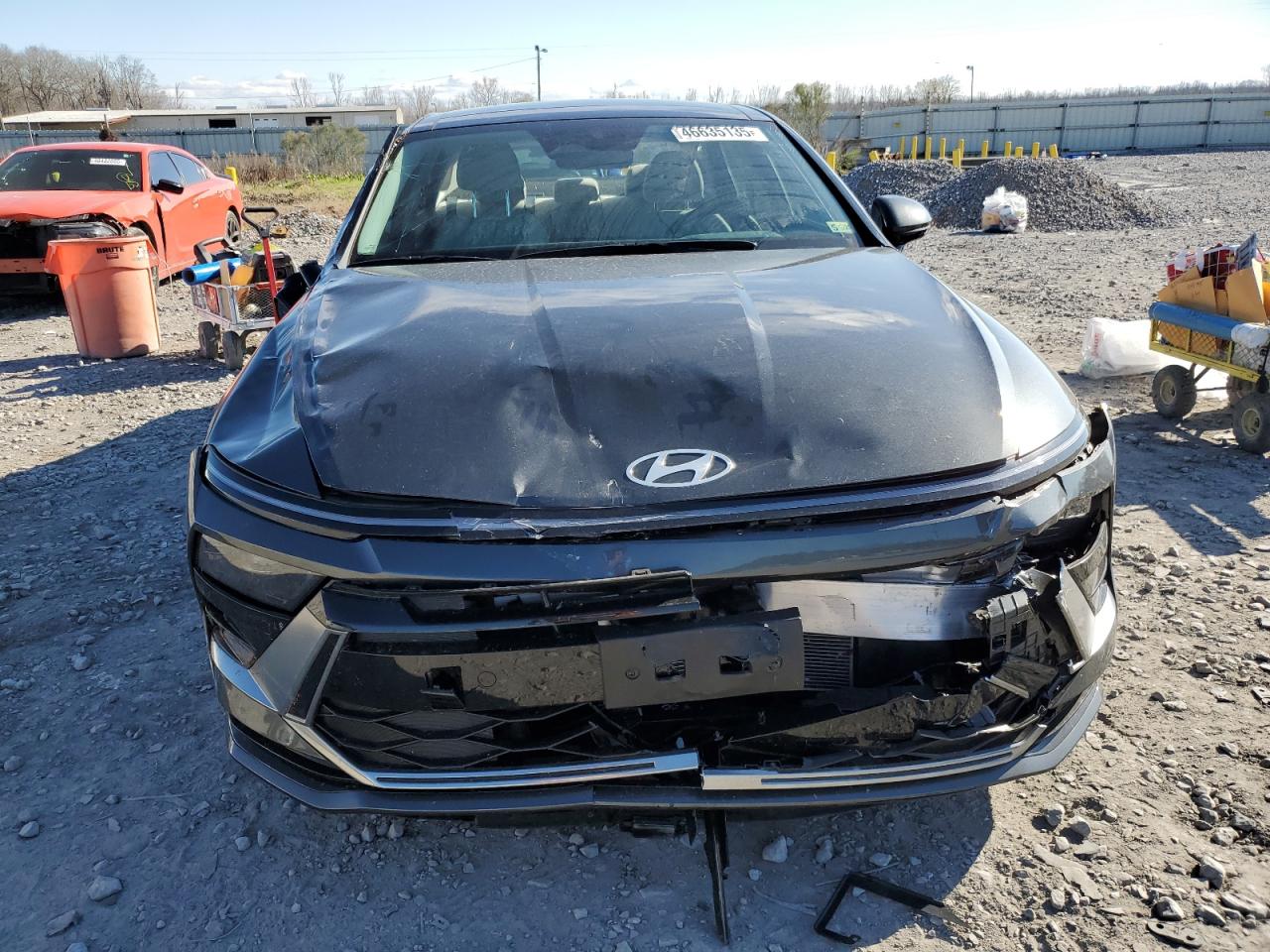 2024 Hyundai Sonata - Image 5