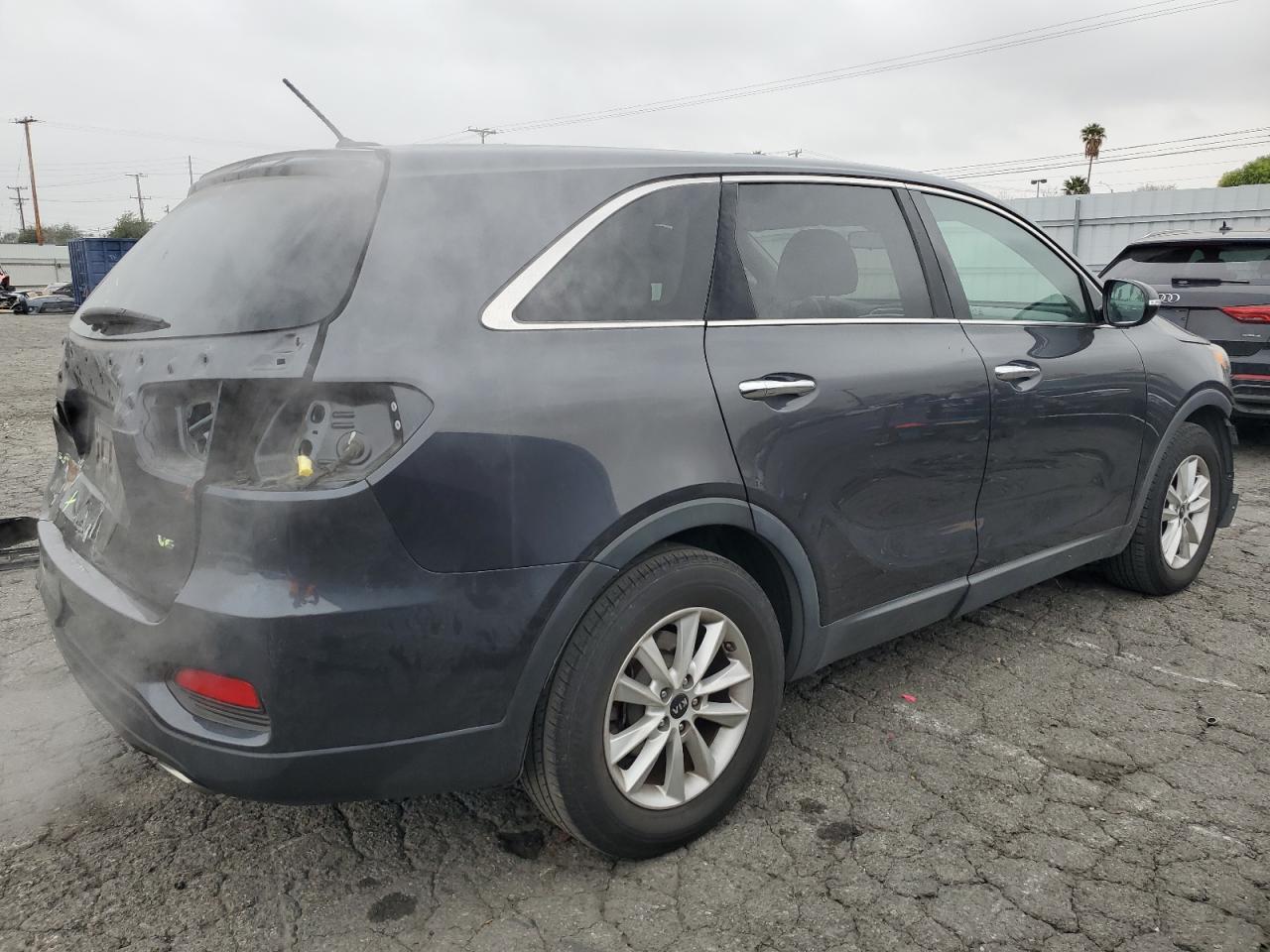 2019 Kia Sorento - Image 3