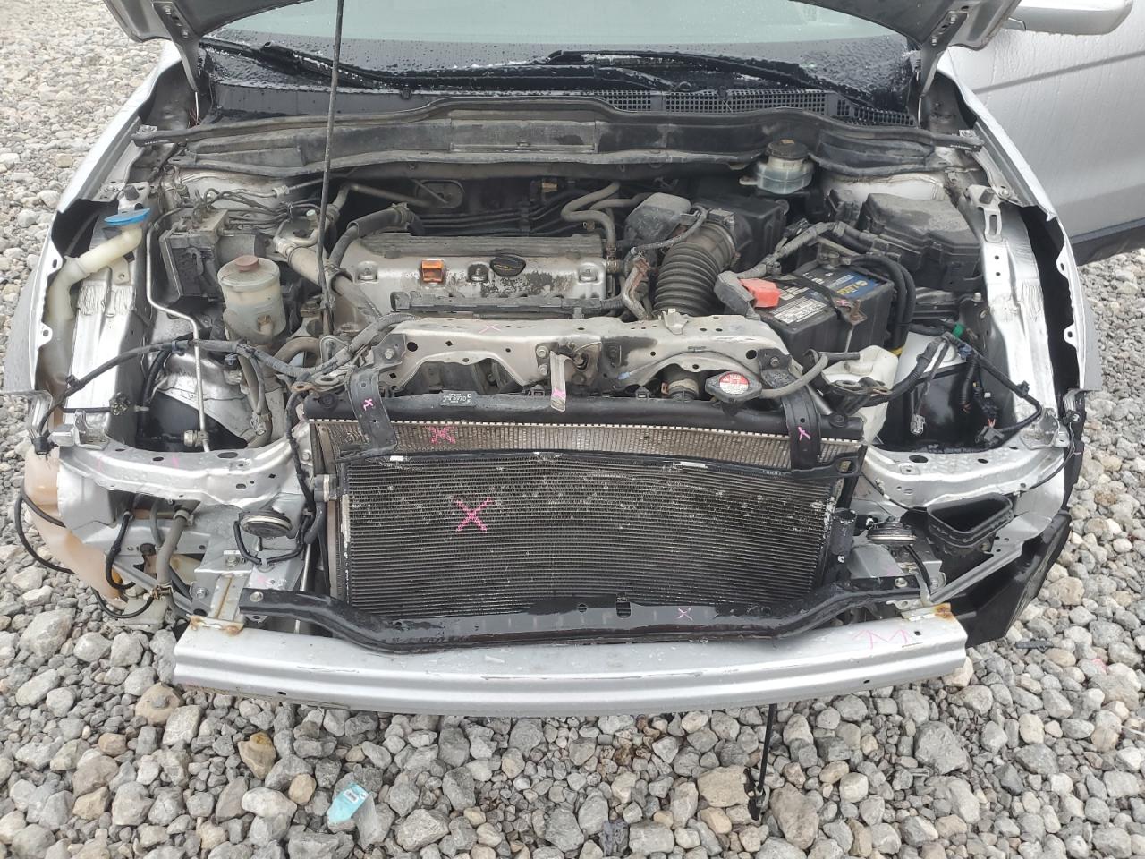 2011 Honda CR-V - Image 13