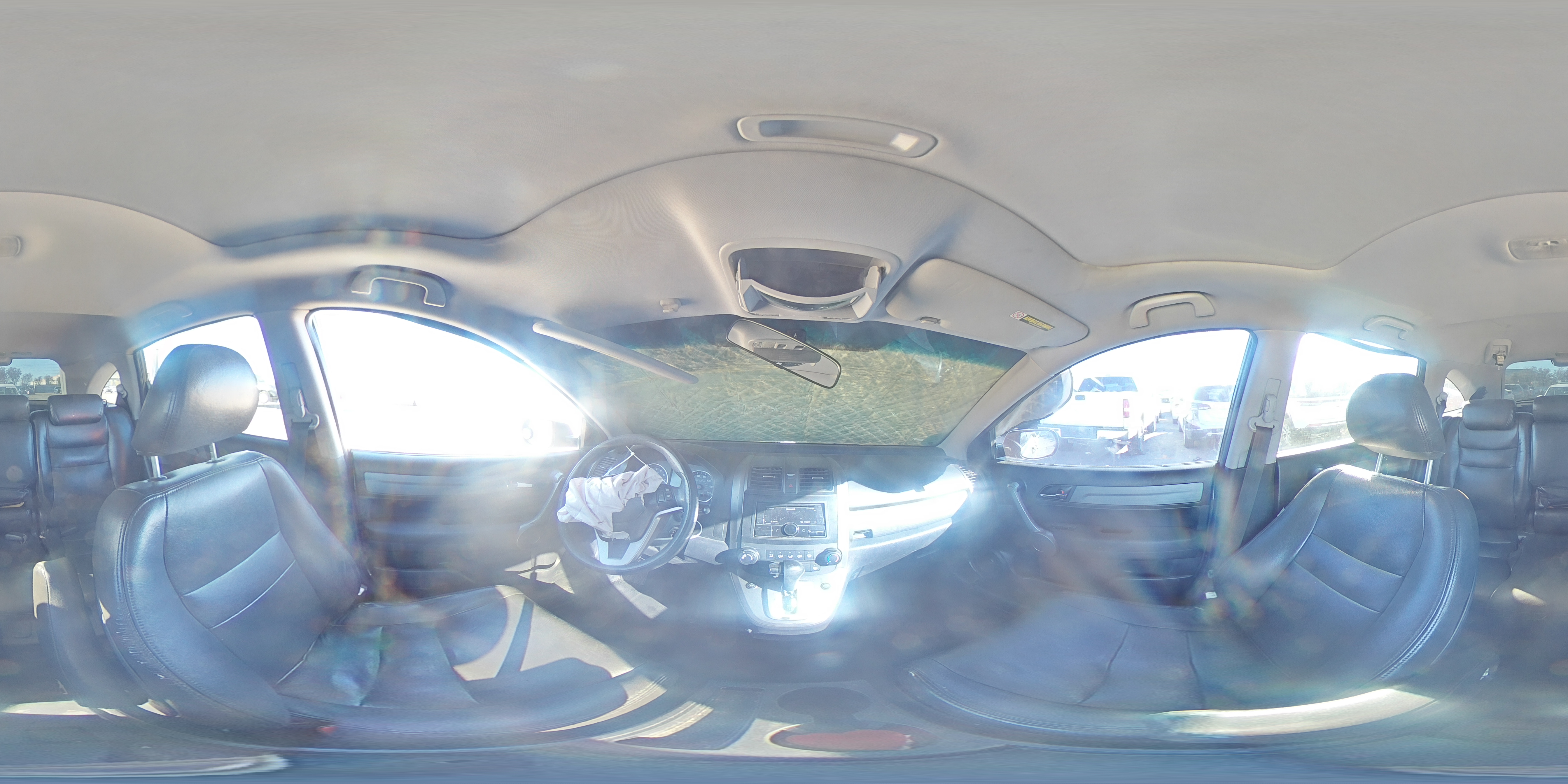2009 Honda CR-V - Image 14